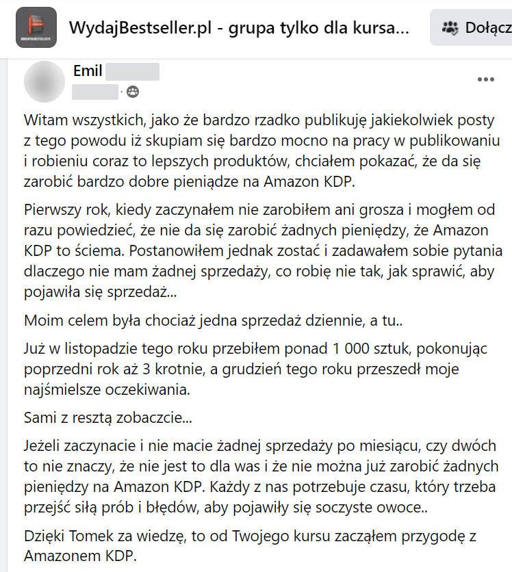 Historia Emila