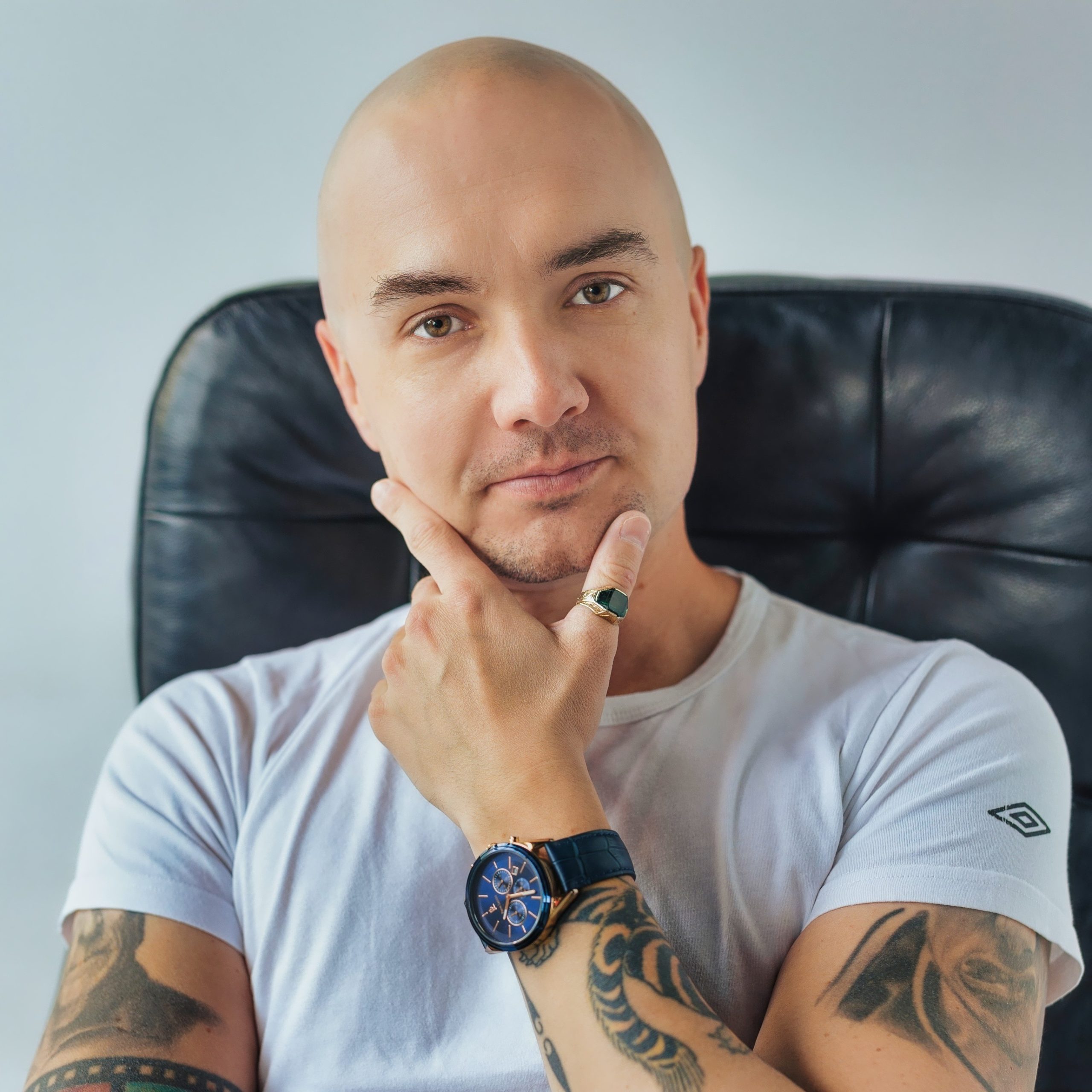 Tomasz Micherda — autor kursu Produkt24